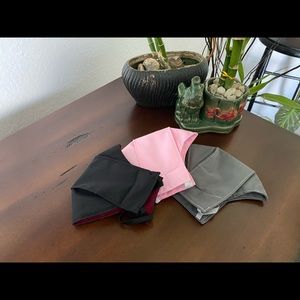 Face masks, Be gentle whit the environment.💖